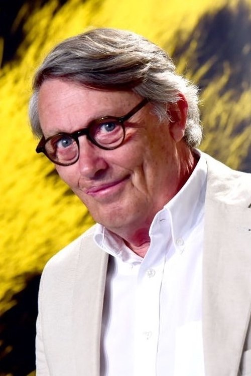 Miguel Lobo Antunes photo