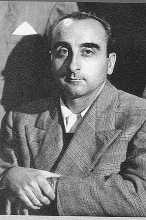 Profile image of Miguel Morayta