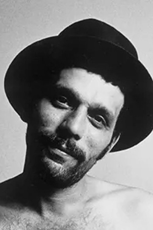 Miguel Piñero photo