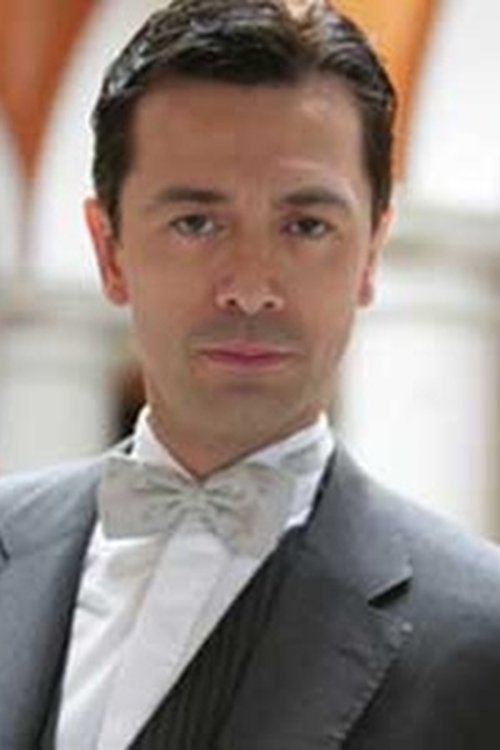 Miguel Pizarro photo