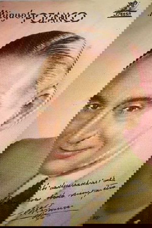 Miguel Pozanco photo