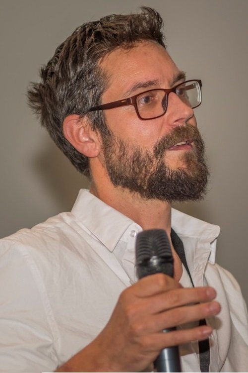 Profile image of Miha Knific