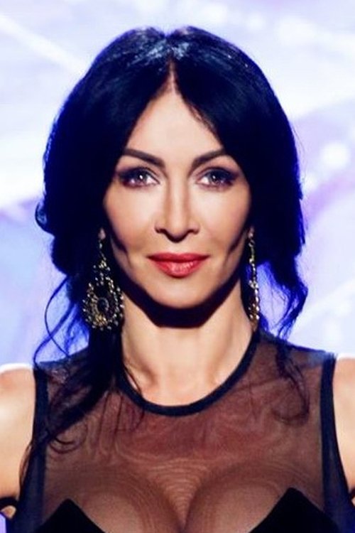 Mihaela Rădulescu photo