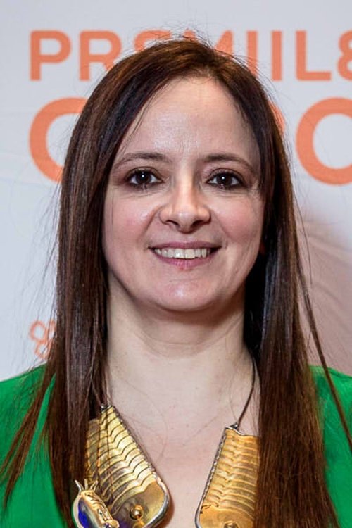 Mihaela Sîrbu photo