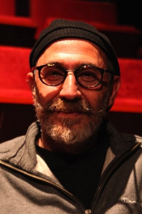 Mihail Giannikakis photo