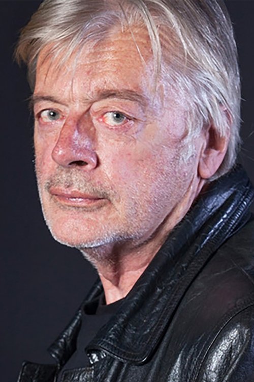 Mihail Mutafov photo