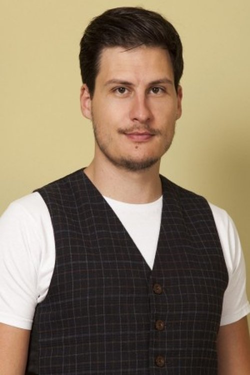 Mihail Sarvanski photo