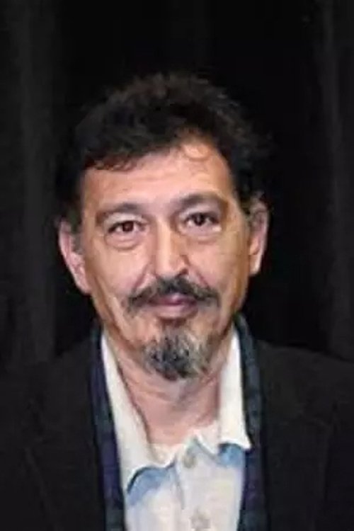 Mihalis Gounaris photo