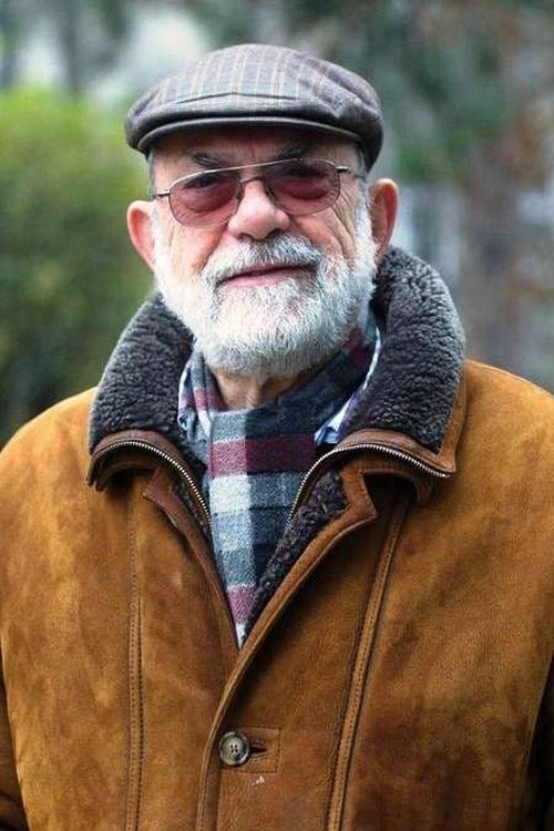 Mihály Ráday photo