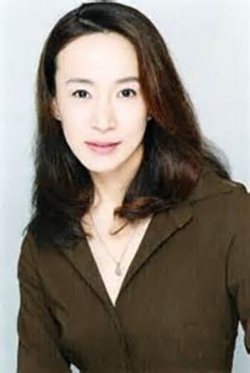Miho Ninagawa photo