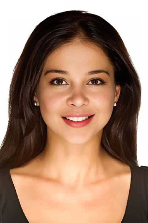 Mihrace Yekenkülüğ photo