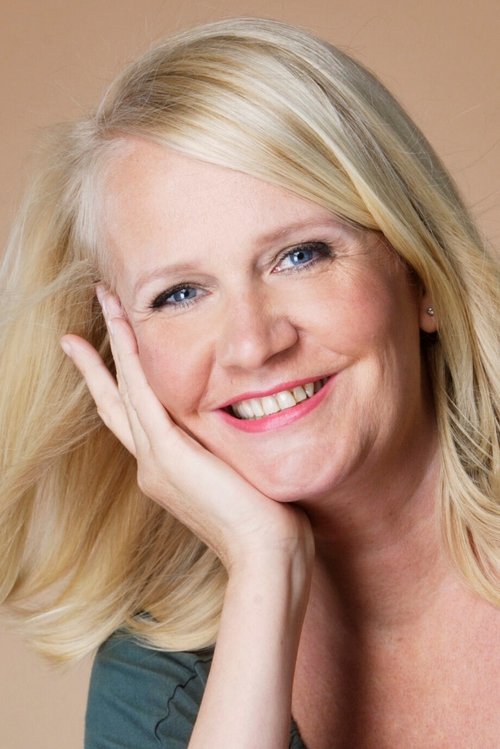 Miitta Sorvali photo