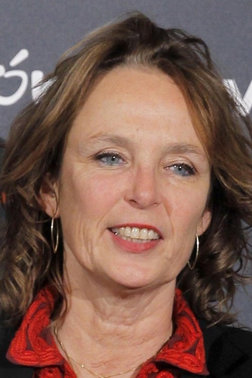 Profile image of Mijke de Jong