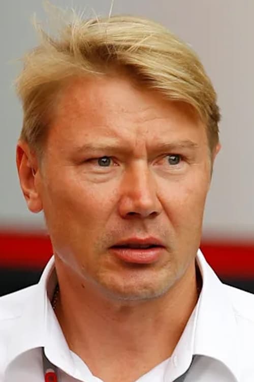 Mika Häkkinen photo