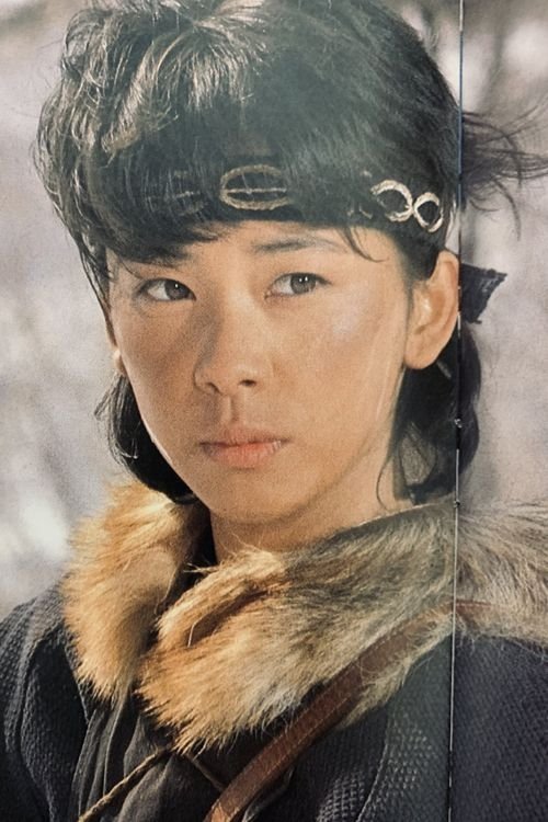 Mika Muramatsu photo