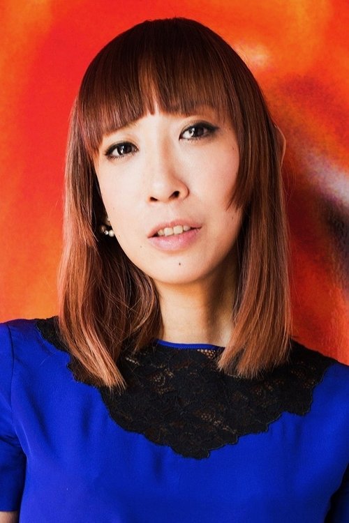 Profile image of Mika Ninagawa
