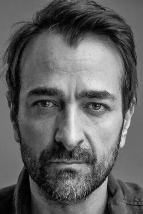 Mikaël Fitoussi photo