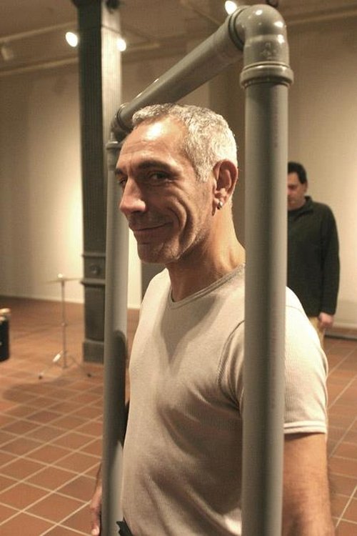 Mikael Honesseau photo