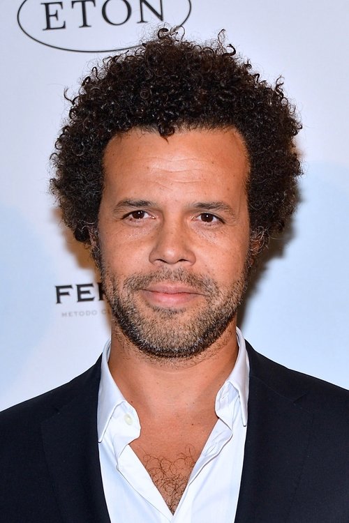 Profile image of Mikael Marcimain