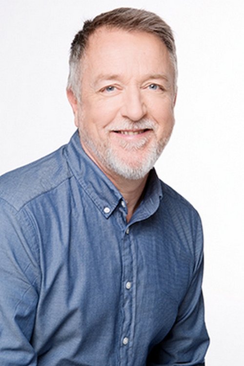 Mikael Rejström photo