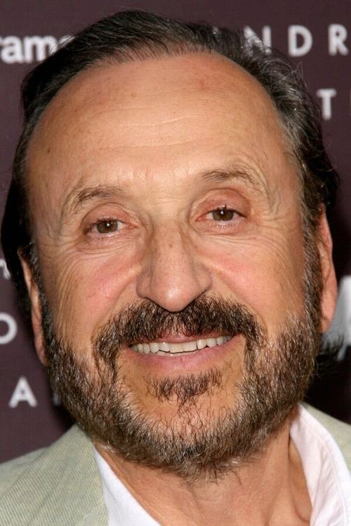 Profile image of Mikael Salomon