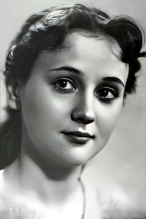 Mikaela Drozdovskaya photo