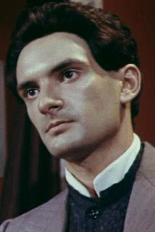 Mikail Karimov photo