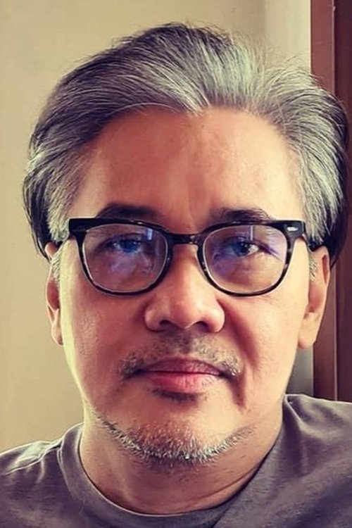 Profile image of Mike Alcazaren