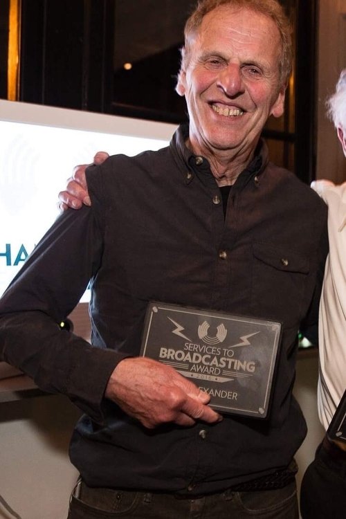 Profile image of Mike Alexander