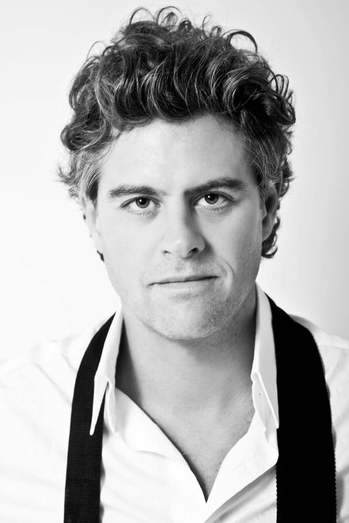 Mike Amigorena photo