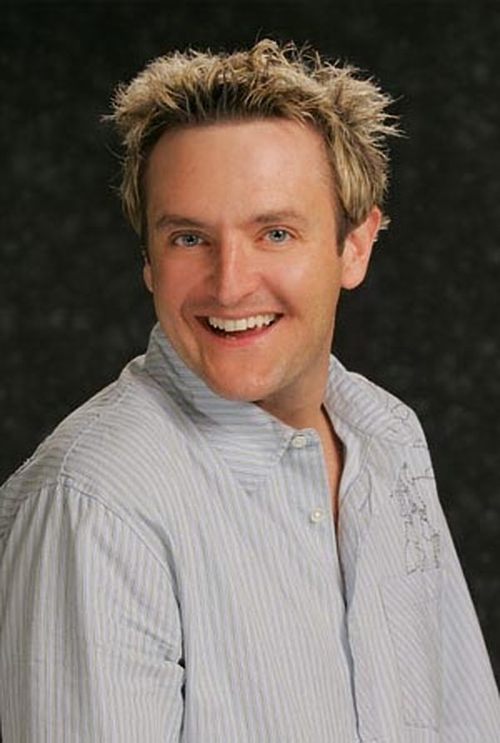 Mike 'Boogie' Malin photo