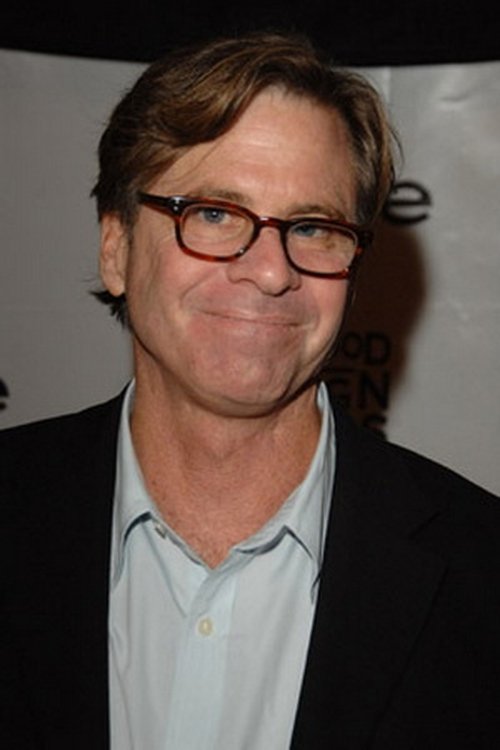 Profile image of Mike Cahill