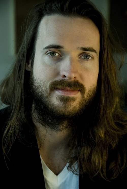 Profile image of Mike Cahill