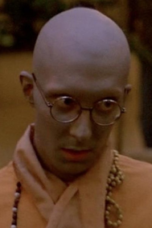 Mike Christopher photo