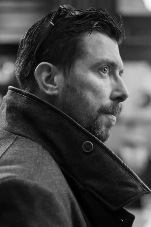 Profile image of Mike Clarke