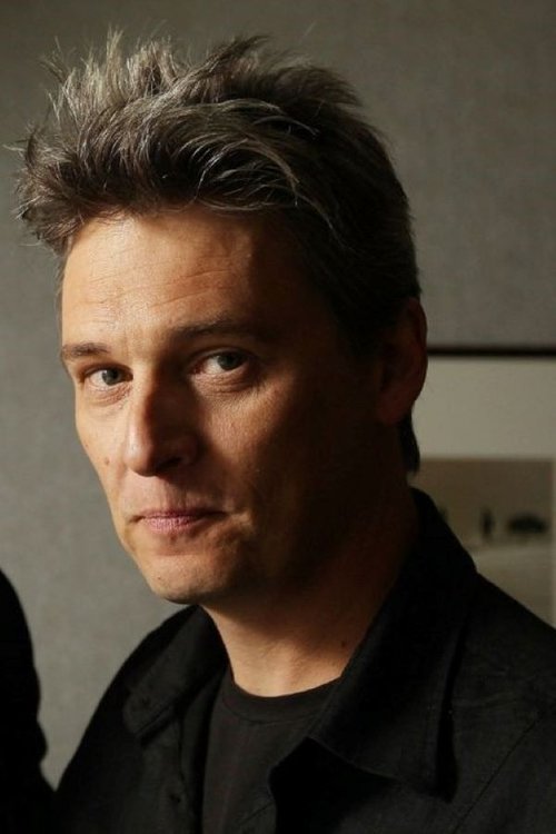 Profile image of Mike Clattenburg