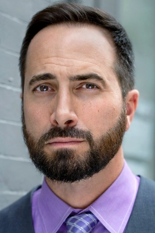 Mike DiGiacinto photo