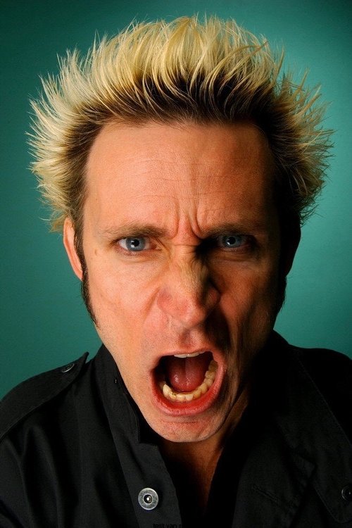 Mike Dirnt photo