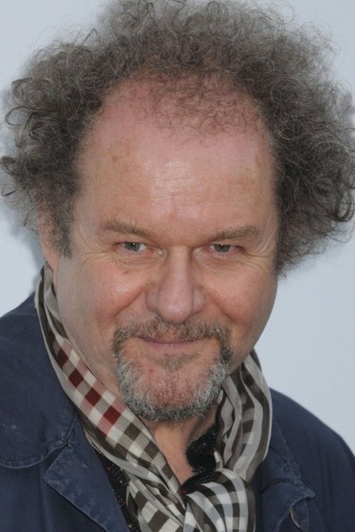 Profile image of Mike Figgis