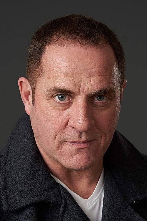 Mike Foenander photo