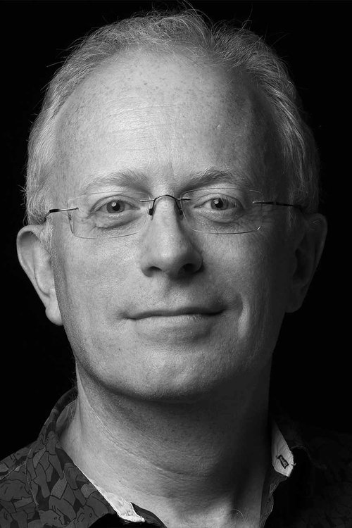 Profile image of Mike Gunton