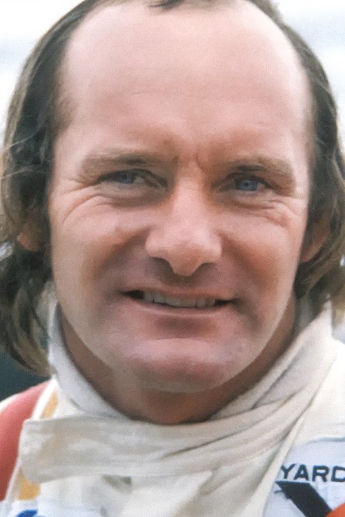 Mike Hailwood photo
