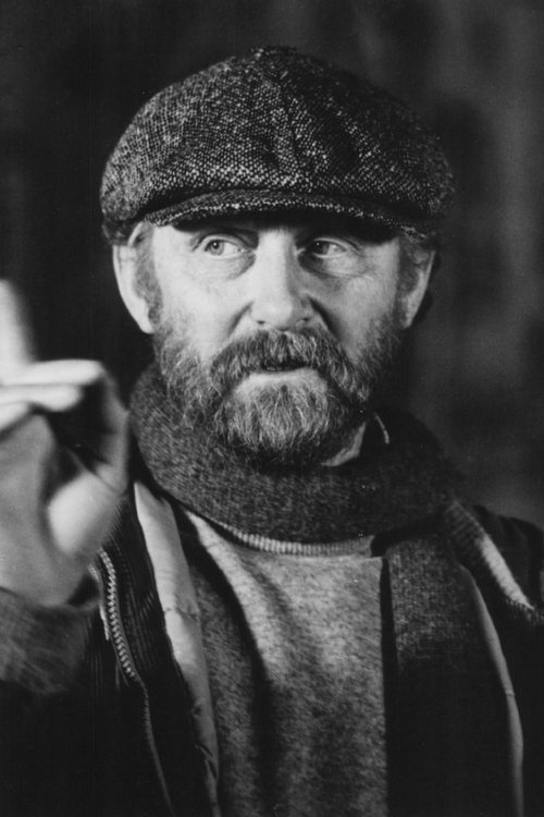 Profile image of Mike Hodges