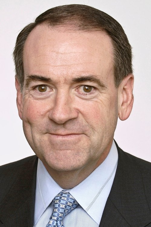Mike Huckabee photo