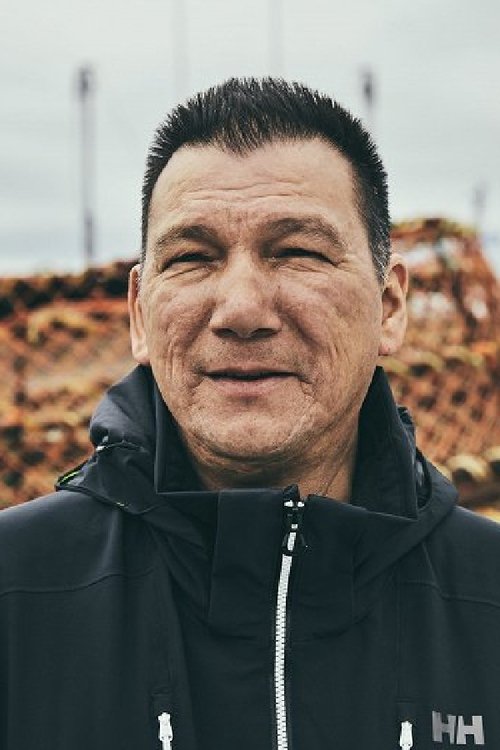 Mike Innu Papu Mckenzie photo