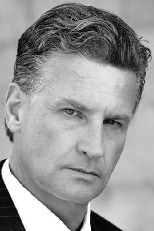 Mike Jerome Putnam photo