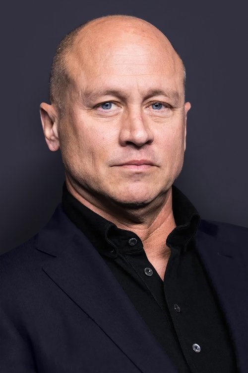 Mike Judge photo