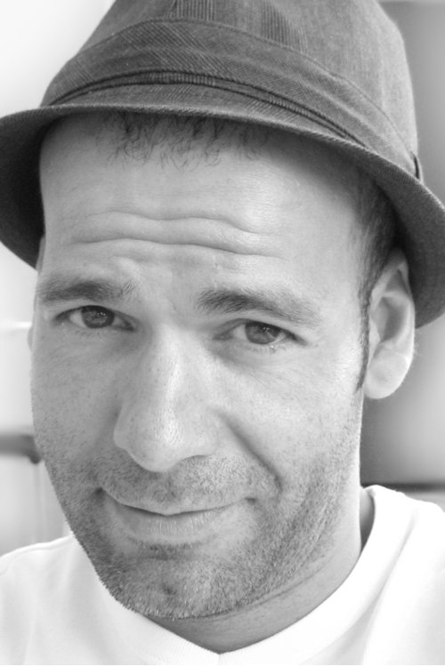 Profile image of Mike Marzuk