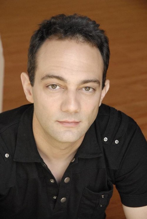 Mike McFarland photo