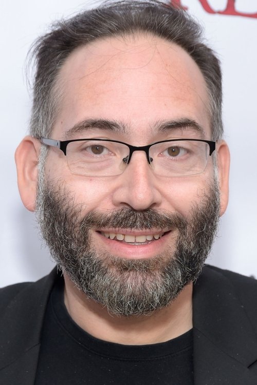 Profile image of Mike Mendez